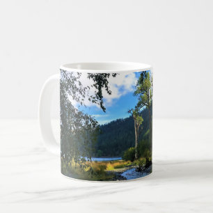 Mug Wallowa Lake State Park, OU