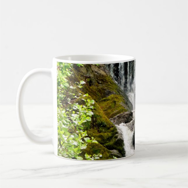 MUG WALLS WATERFALLS (Gauche)