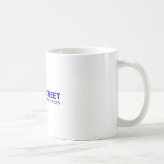 Mug Wallstreet