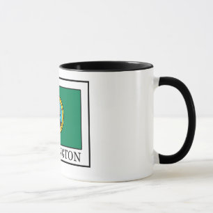 Mug Washington