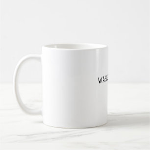 Mug Washington D.C.