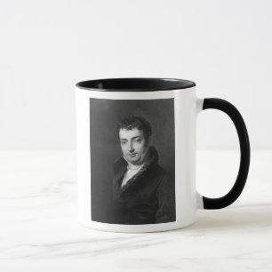 Mug Washington Irving