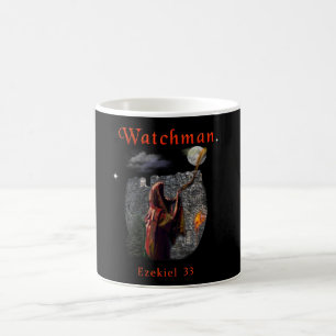Mug Watchman