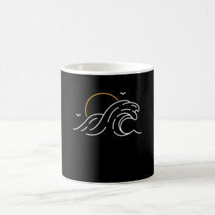 Mug Wave Seeker