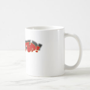 MUG WAZZUP