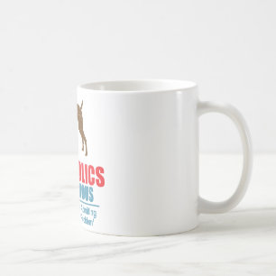 Mug Weimaraner