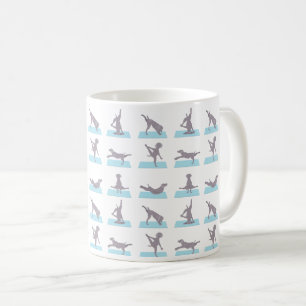 Mug Weimaraner