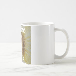 Mug Welcome