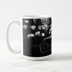 Mug Welsh Witches