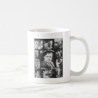Mug Wendell 1940 Willkie