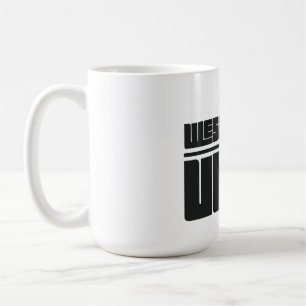 Mug West Valley City - Utah