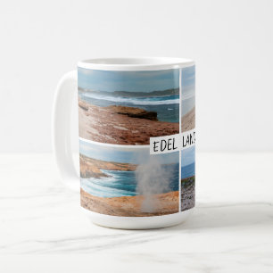 Mug Western Australia Cliffs Nature Paysage Bloall