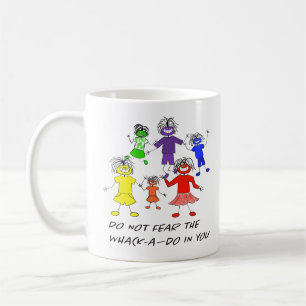 Mug Whack-A-Do