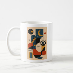 Mug Where Dreams Take Shape