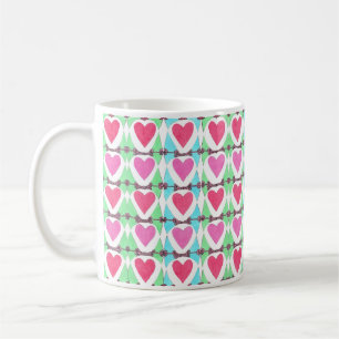 Mug whimsical