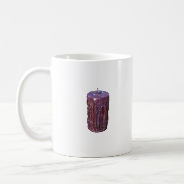 Mug Whimsigoth Chandle Classic (Gauche)