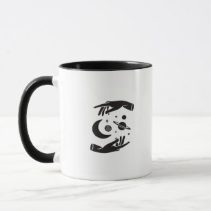 Mug Whimsigoth Design