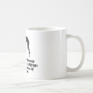 Mug Whippet