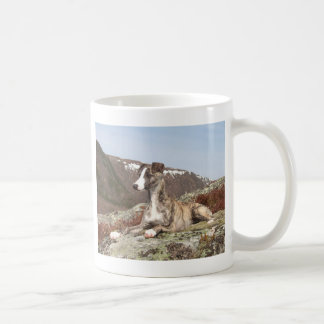 Mug Whippet
