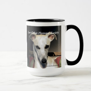 Mug Whippet
