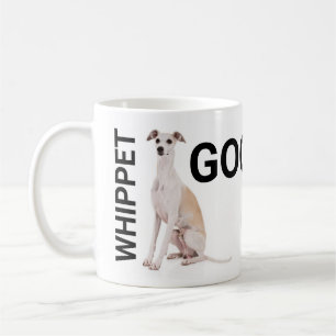 Mug Whippet vraiment bon