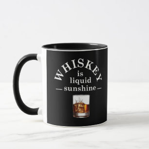 Mug Whiskey cite d'étranges paroles d'alcool