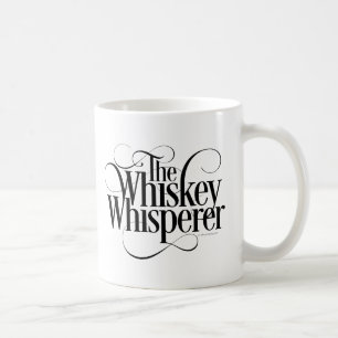 Mug Whiskey Whisperer
