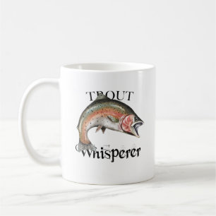 Mug Whisperer de truite