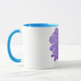 Mug Whispers of the Canopy