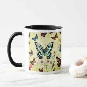 Mug "Whispers of Wings"