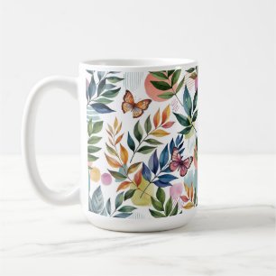 Mug Whispers papillon