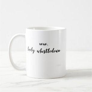 Mug Whistledown