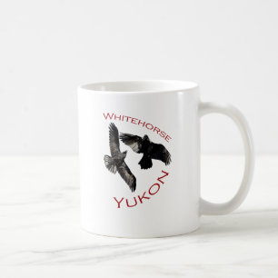 Mug Whitehorse, le Yukon