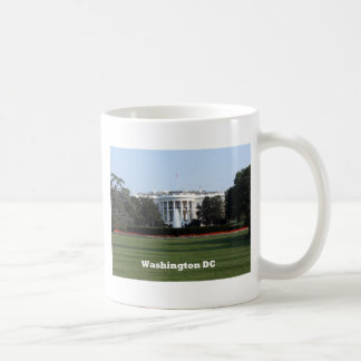 Mug Whitehouse