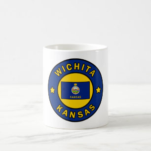 Mug Wichita Kansas