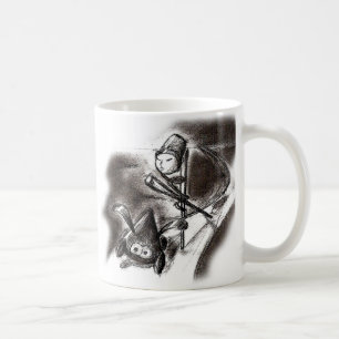 Mug Widgets