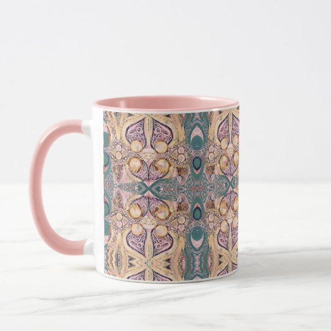 Mug Wigglesworth (Gauche)