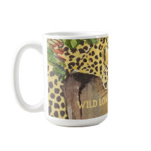 Wild Love