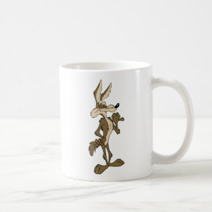 MUG WILE E. COYOTE™ A L'AIR FIER