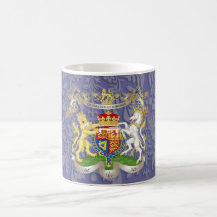 Mug Will+Kate Memorabilia Mugs, couleur personnalisabl
