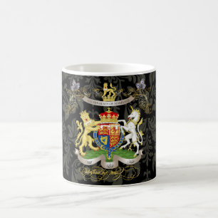 Mug Will+Kate Memorabilia Mugs, couleur personnalisabl
