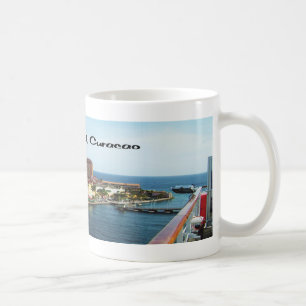 Mug Willemstad Curaçao