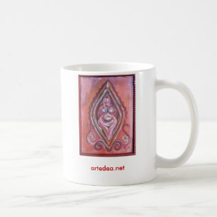 Mug Willendorferin