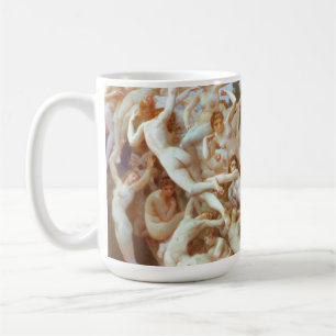 Mug William Adolphe Bouguereau Les Oreades 1902