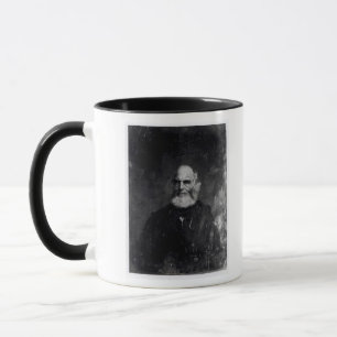 Mug William Cullen Bryant c.1851-60