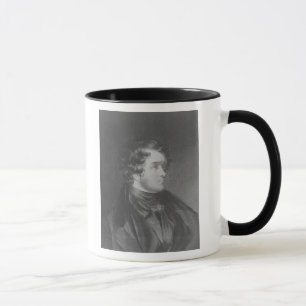 Mug William Harrison Ainsworth