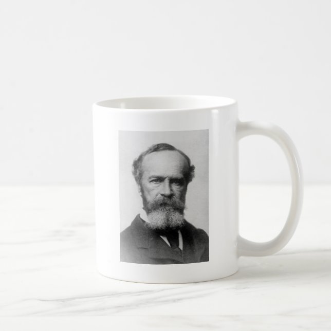 Mug William James (Droite)