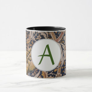 Mug William Morris