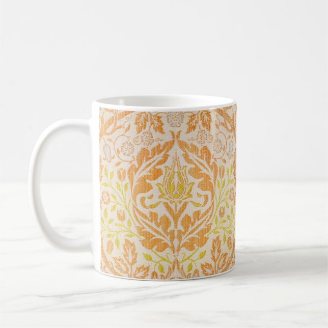 Mug William Morris (1834-1896) Golden Bough (Gauche)