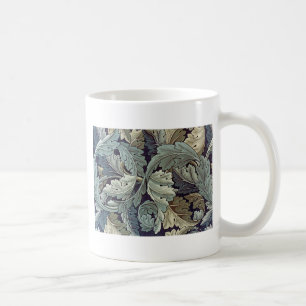 Mug William Morris Acanthus Feuilles